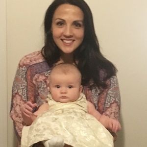 Meet your Posher, Maura